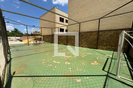 Apartamento para alugar com 199m², 3 quartos e 2 vagasÁrea Comum