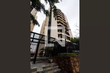 Apartamento à venda com 85m², 3 quartos e 3 vagasFachada do Prédio