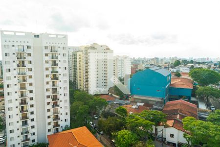 Apartamento à venda com 85m², 3 quartos e 3 vagasVista da Suite