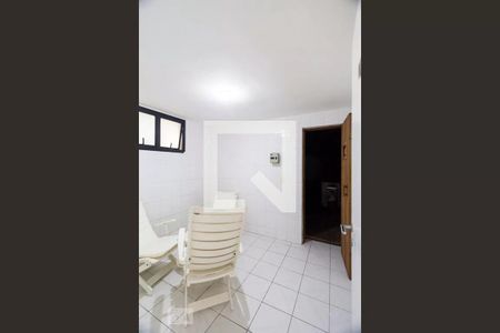 Apartamento à venda com 85m², 3 quartos e 3 vagasSaúna