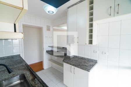 Apartamento à venda com 85m², 3 quartos e 3 vagasCozinha