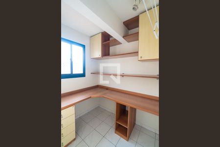 Apartamento à venda com 85m², 3 quartos e 3 vagasQuarto de Serviço