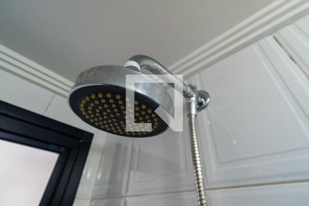 Apartamento à venda com 85m², 3 quartos e 3 vagasBanheiro da Suíte Detalhe