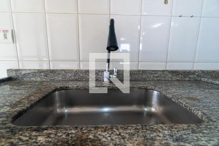 Apartamento à venda com 85m², 3 quartos e 3 vagasCozinha