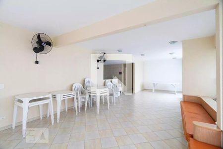 Apartamento à venda com 85m², 3 quartos e 3 vagasÁrea comum - Salão de festas