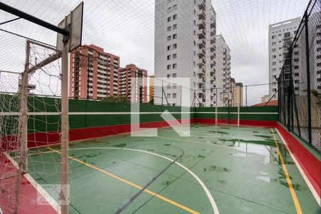 Apartamento à venda com 85m², 3 quartos e 3 vagasQuadra Esportiva