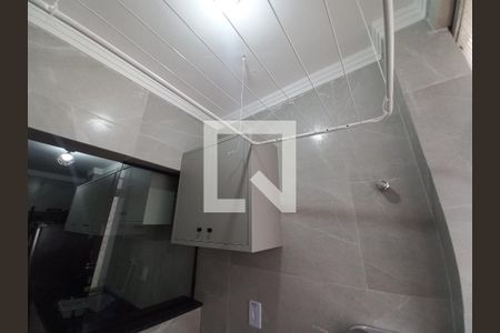 Apartamento para alugar com 35m², 1 quarto e 1 vaga Apartamento para alugar com 35m², 1 quarto e 1 vagaÁrea de Serviço