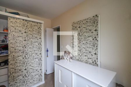 Apartamento à venda com 65m², 3 quartos e 1 vagaQuarto 1