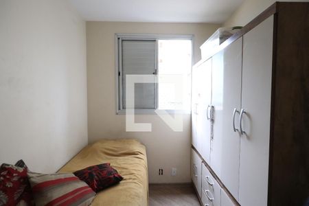 Apartamento à venda com 65m², 3 quartos e 1 vagaQuarto 3