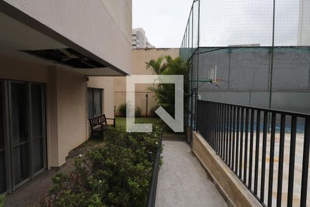 Apartamento à venda com 65m², 3 quartos e 1 vagaÁrea comum