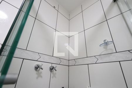 Apartamento à venda com 65m², 3 quartos e 1 vagaBanheiro Social