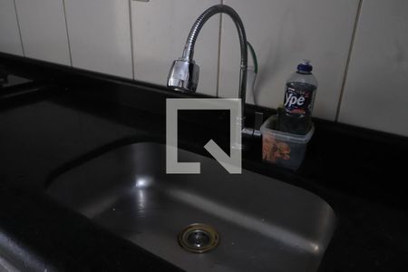 Apartamento à venda com 65m², 3 quartos e 1 vagaCozinha