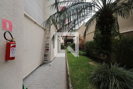 Apartamento à venda com 65m², 3 quartos e 1 vagaÁrea comum