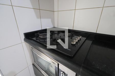 Apartamento à venda com 65m², 3 quartos e 1 vagaCozinha