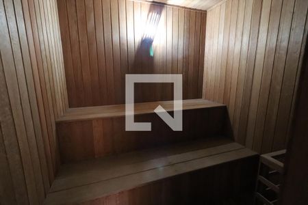 Apartamento à venda com 65m², 3 quartos e 1 vagaSaúna