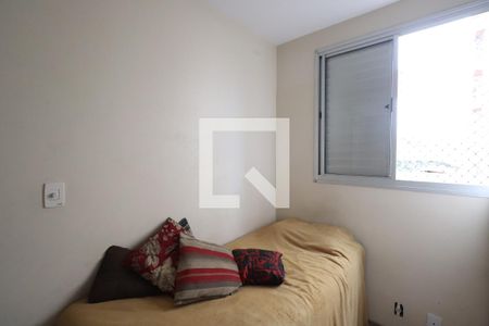 Apartamento à venda com 65m², 3 quartos e 1 vagaQuarto 3