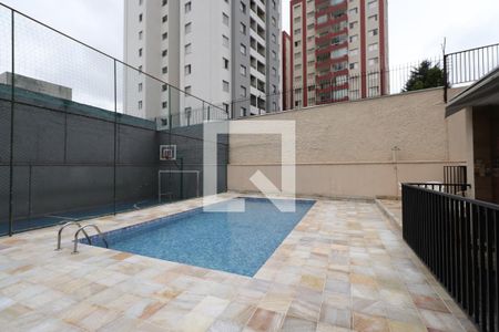 Apartamento à venda com 65m², 3 quartos e 1 vagaÁrea comum - Piscina