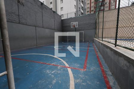 Apartamento à venda com 65m², 3 quartos e 1 vagaQuadra Esportiva