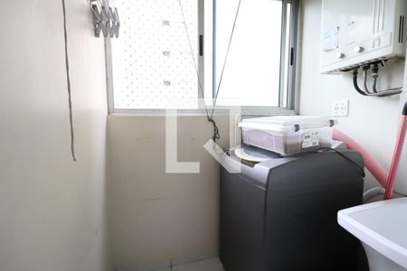 Apartamento à venda com 65m², 3 quartos e 1 vagaÁrea de Serviço