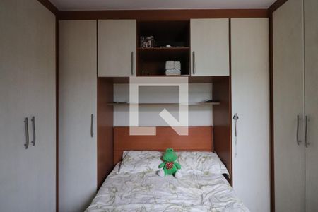 Apartamento à venda com 65m², 3 quartos e 1 vagaQuarto 2 - Suíte