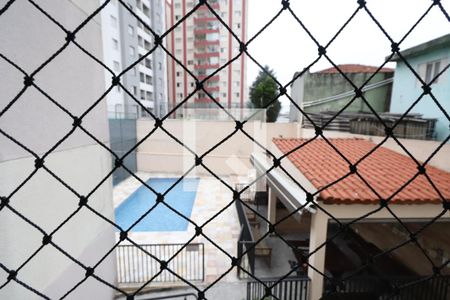 Apartamento à venda com 65m², 3 quartos e 1 vagaVista do Quarto 1