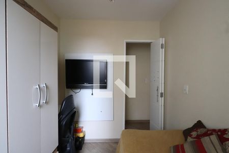 Apartamento à venda com 65m², 3 quartos e 1 vagaQuarto 3