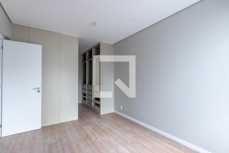 Quarto 1 de apartamento à venda com 3 quartos, 107m² em Santo Antônio, Belo Horizonte