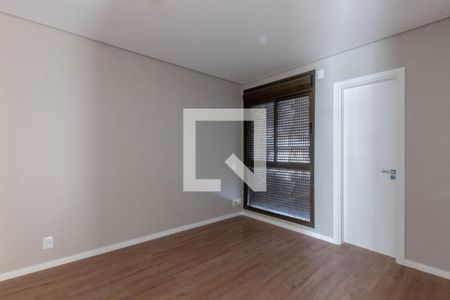 Quarto 1 de apartamento à venda com 3 quartos, 107m² em Santo Antônio, Belo Horizonte
