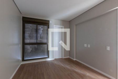 Quarto 1 de apartamento à venda com 3 quartos, 107m² em Santo Antônio, Belo Horizonte