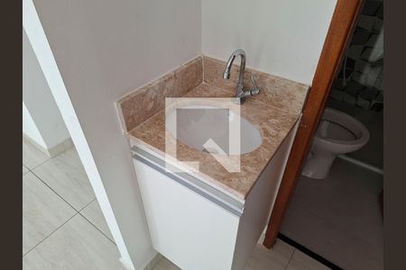 Apartamento à venda com 35m², 1 quarto e sem vagaBanheiro