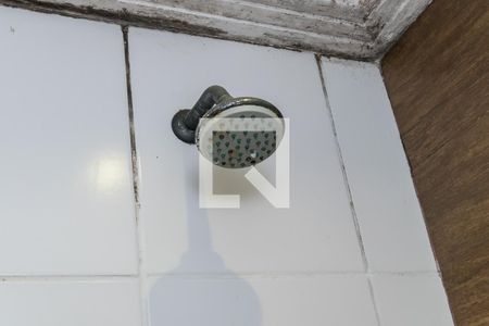 Apartamento à venda com 54m², 2 quartos e 1 vaga Apartamento à venda com 54m², 2 quartos e 1 vagaBanheiro da Suíte