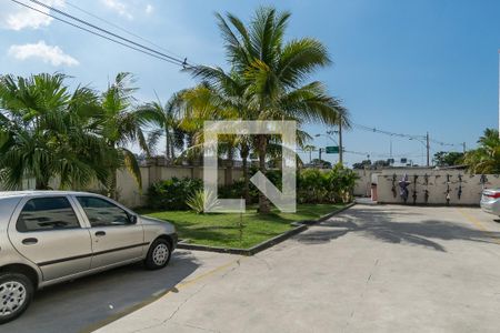 Apartamento à venda com 54m², 2 quartos e 1 vaga Apartamento à venda com 54m², 2 quartos e 1 vagaÁrea comum - Bicicletário