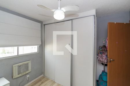 Apartamento à venda com 54m², 2 quartos e 1 vaga Apartamento à venda com 54m², 2 quartos e 1 vagaQuarto 2 - Armários