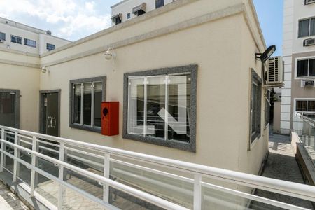 Apartamento à venda com 54m², 2 quartos e 1 vaga Apartamento à venda com 54m², 2 quartos e 1 vagaÁrea comum - Salão de festas