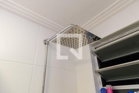 Apartamento à venda com 54m², 2 quartos e 1 vaga Apartamento à venda com 54m², 2 quartos e 1 vagaBanheiro Social