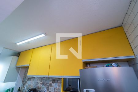 Apartamento à venda com 54m², 2 quartos e 1 vaga Apartamento à venda com 54m², 2 quartos e 1 vagaCozinha - Armários