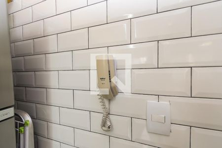 Apartamento à venda com 54m², 2 quartos e 1 vaga Apartamento à venda com 54m², 2 quartos e 1 vagaCozinha