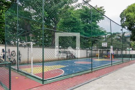 Apartamento à venda com 54m², 2 quartos e 1 vaga Apartamento à venda com 54m², 2 quartos e 1 vagaÁrea comum - Quadra