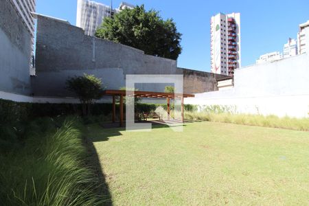 Apartamento à venda com 95m², 1 quarto e 2 vagasÁrea Comum - Lazer