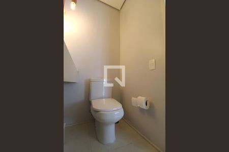 Apartamento à venda com 95m², 1 quarto e 2 vagasLavabo