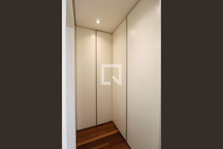 Apartamento à venda com 95m², 1 quarto e 2 vagasQuarto Suíte