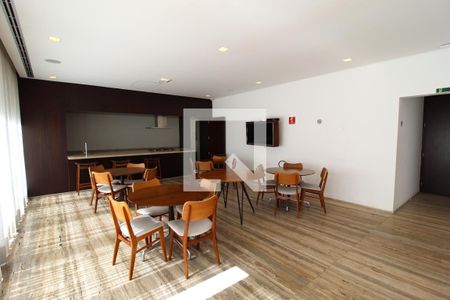 Apartamento à venda com 95m², 1 quarto e 2 vagasÁrea Comum - Salão de Festas