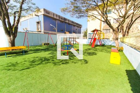 Apartamento à venda com 58m², 2 quartos e 1 vagaÁrea Comum - Playground