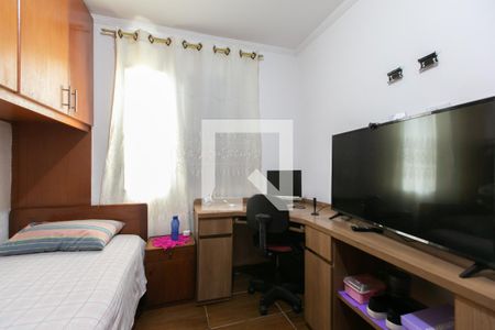 Apartamento à venda com 58m², 2 quartos e 1 vagaQuarto 2