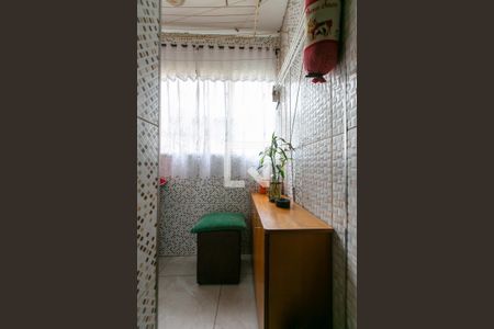 Apartamento à venda com 58m², 2 quartos e 1 vagaÁrea de Serviço