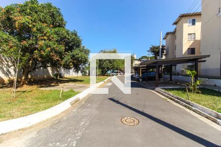 Apartamento à venda com 58m², 2 quartos e 1 vagaÁrea Comum