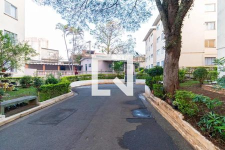 Apartamento à venda com 58m², 2 quartos e 1 vagaÁrea Comum