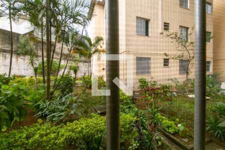 Apartamento à venda com 58m², 2 quartos e 1 vagaVista do Quarto 1 