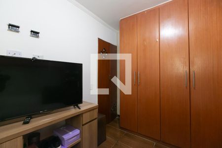 Apartamento à venda com 58m², 2 quartos e 1 vagaQuarto 2