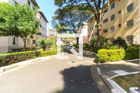 Apartamento à venda com 58m², 2 quartos e 1 vagaÁrea Comum